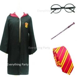 Everything Party Kids Harry Potter Costume