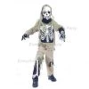 Everything Party Adult - Skeleton Zombie Costume