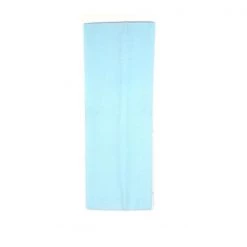 Everything Party 1980's Plain Colour Headband (9 Colours)