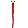 Everything Party Animal Tail Long - Red Fox