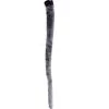 Everything Party Costume Animal Tail Long - Grey Wolf