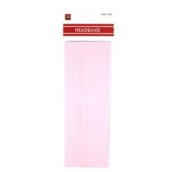 Everything Party 1980's Plain Colour Headband (9 Colours)