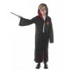 Everything Party Children Wizard Costume - Red