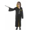 Everything Party Children Wizard Costume - Yellow