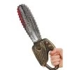 Dr. Tom's 40cm Halloween Bloody Chainsaw Prop