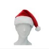 JD Party Traditional Delxue Plush Christmas Santa Hat