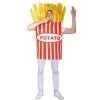 Everything Party Adult 3D Potato Chips Unisex Costume