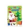 Everything Party Christmas Sticker Book