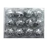 JD Party By Event 12pk Disco Mirror Ball