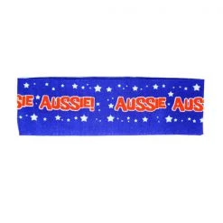 JD Party Aussie Headband By Event