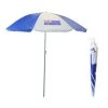 Cut Price 160cm Aussie Beach Umbrella With Australian Flag By Event