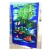 Cut Price By Event Coconut Tree Beach Towel 140cm*70cm