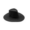 JD Party Cowboy Hat - Black