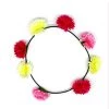 JD Party By Theme Flower Head Ring - Dahlia