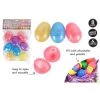 Austwide By Event 8pk Assorted Fillable Easter Eggs