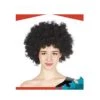 JD Party Wig - Black Afro Wig