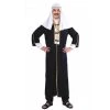 JD Party Adult Deluxe Arabian Sheik Costume
