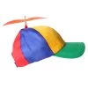 JD Party By Theme Propella Multi Coloured Hat