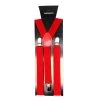 Trademark Red Suspenders By Theme