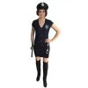 Everything Party Adult Police Lady Costume