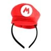 Everything Party Mario Hat Headband By Event