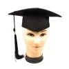 Everything Party Deluxe Mortar Board Graduation Hat By Event