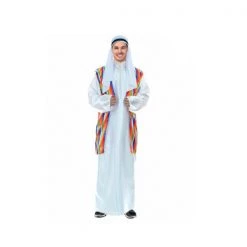 Everything Party Adult Arabian Man Costume