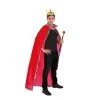 Everything Party Adult King Cape Costume