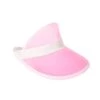 Everything Party Pink Perspex Visor