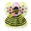 Everything Party Bee Wing And Tutu Set For Girls