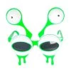 Everything Party Deluxe Alien Party Glasses By Event