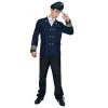 Everything Party Adult Deluxe Pilot Man Costume