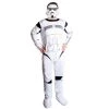 Everything Party Adult Space White Solider Stormtrooper Costume