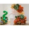 Everything Party 2nd Birthday Jungle Balloon Garland Set Balloons