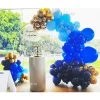 Everything Party Balloons Confirmation Party Balloon Garland Set