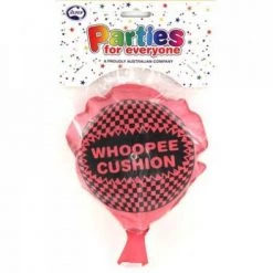 Alpen Party Accessories Whoopee Cushion