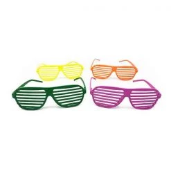 Everything Party By Event Shutter Shades Party Glasses