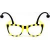 Everything Party Bumble Bee Party Glasses
