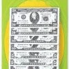 Everything Party 8pk Mini Money Pads