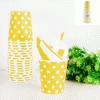 Everything Party All Birthday 20pk Paper Cups - Yellow Dot