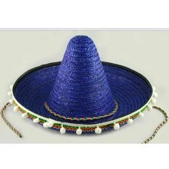 Everything Party Kids Mexican Sombrero By Theme