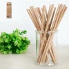 Everything Party 20pk Paper Straws - Brown