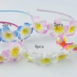 Everything Party By Theme Frangipani Headband