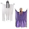 Trademark Halloween Hanging Scary Doll With Light Up Eyes By Event