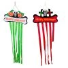 Trademark By Event Happy Halloween Hanging Wall Decoration