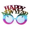 JD Party By Event Happy New Year Rainbow Party Glasses