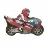 Everything Party 32" Motorcycle SuperShape Foil Balloon Balloons
