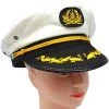 Everything Party Sailor Captain Hat