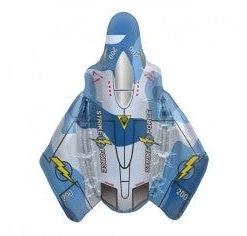 Everything Party 32" Fighter Jet Super Shape Foil Balloon