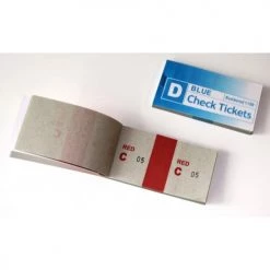 Alpen 4pk Party Check Tickets